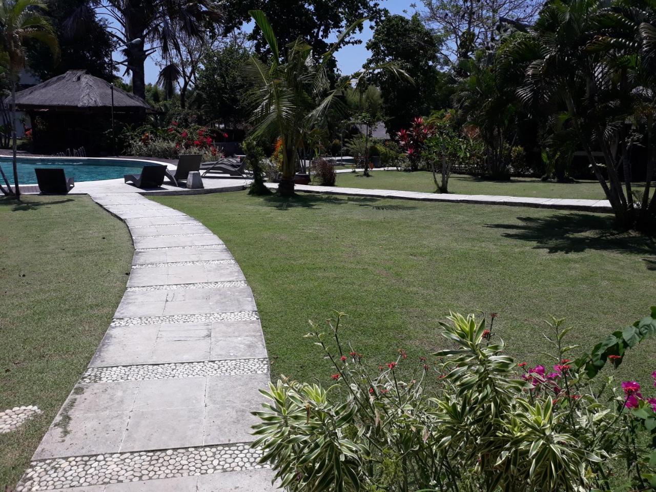 Green Umalas Resort Seminyak Exterior foto